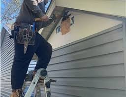 Trusted Northridge, OH Siding Experts